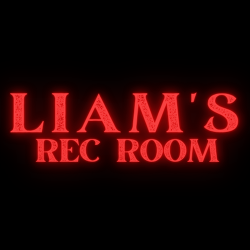 LIAM'S+REC+ROOM